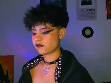 Chaturbate Best Webcam of alex_one888