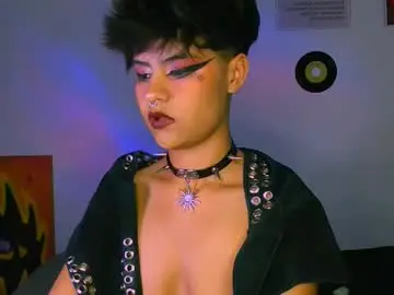 Chaturbate Live Sex Cam of alex_one888