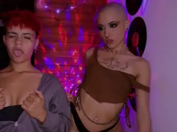 Chaturbate Sex Cam of alex_one888