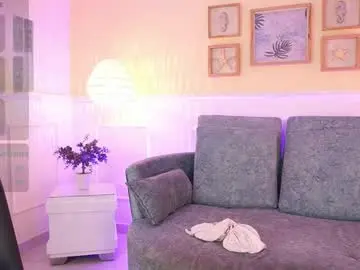 Chaturbate Adult Video Chat of alinabennet