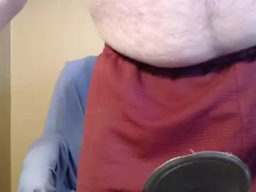 Chaturbate Live Sex of aloneandjustme