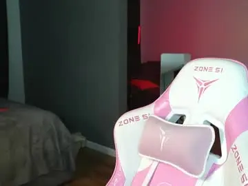 Chaturbate Live Porn of amilia4u