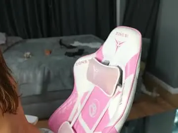 Chaturbate Adult Webcam of amilia4u