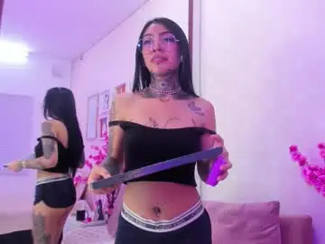 Chaturbate Adult Webcam of ashley_blum_