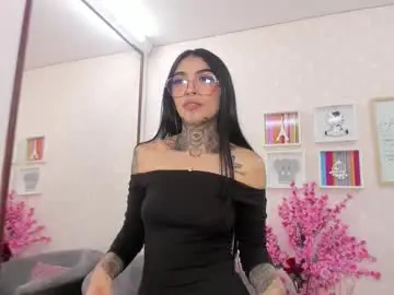 Chaturbate Adult Video Chat of ashley_blum_