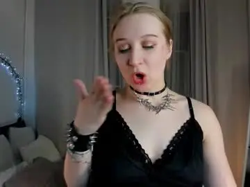 Chaturbate Live Sex of astra_mluse
