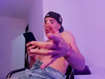 Chaturbate Adult Webcams of axel__fierro