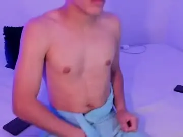 Chaturbate Live Porn of axel__fierro