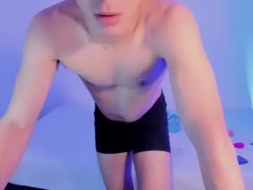 Chaturbate Sex Cam of axel__fierro