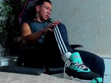 Chaturbate Free Live Porn of bastian_franco01