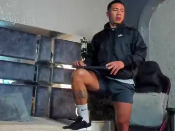 Chaturbate Adult Webcam of bastian_franco01