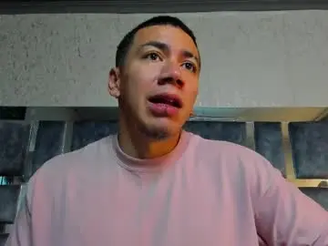 Chaturbate Best live sex cam show of bastian_franco01