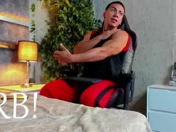 Chaturbate Adult Video Chat of bastian_franco01