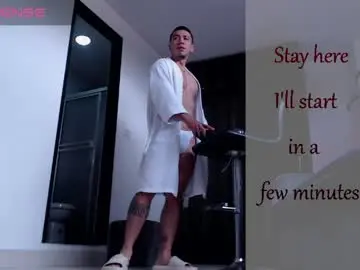 Chaturbate Adult Video Chat of bastian_franco01
