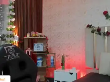 Chaturbate Adult Webcam of blue_tay1