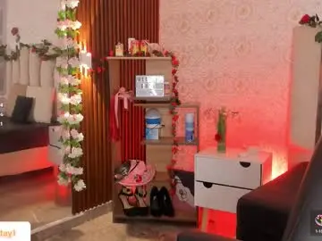 Chaturbate Free Live Porn of blue_tay1