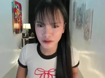 Chaturbate Adult Video Chat of callmeprettylj