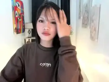 Chaturbate Live Porn of callmeprettylj