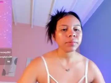 Chaturbate Adult Webcam of candy_lux30