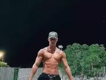 Chaturbate Private Sex Chat of chris_angel01