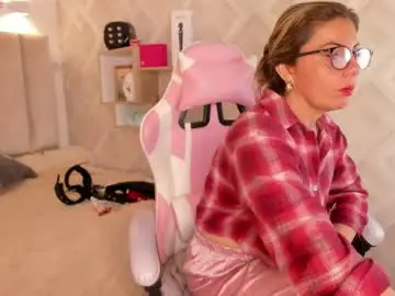 Chaturbate Best live sex cam show of clhoe_johnson_