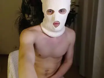 Chaturbate Sex Cam of conor_and_chester