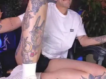 Chaturbate Best Webcam of damiancox