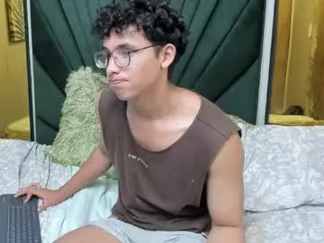 Chaturbate Sex Cam of eidenhorny