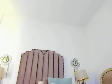 Chaturbate Private Sex Chat of emma_scott_7