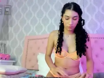 Chaturbate Live Porn of emma_scott_7