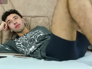 Chaturbate Sex Cam of erickblaze_wm