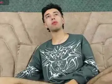 Chaturbate Best live sex cam show of erickblaze_wm