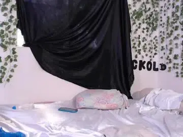 Chaturbate Sex Chat of esmeralda_my