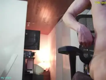 Chaturbate Sex Cam of heterolikeanal