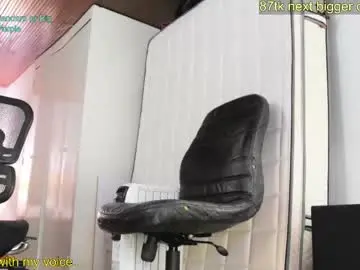 Chaturbate Adult Video Chat of heterolikeanal