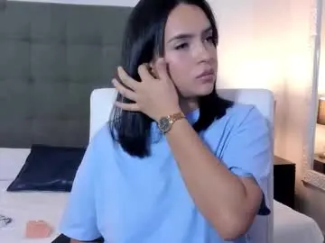 Chaturbate Sex Chat of hilary_tailor