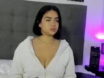 Chaturbate Live Porn of hilary_tailor