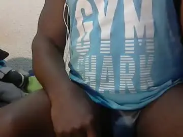 Chaturbate Sex Chat of hottblack01