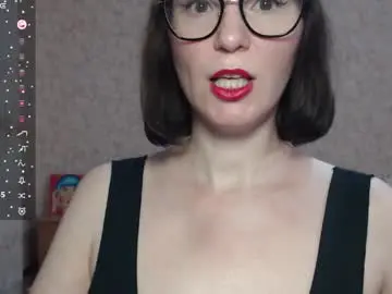 Chaturbate Nude Webcam of irenlarasani