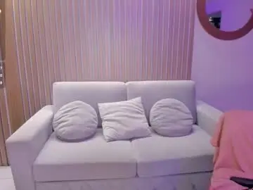 Chaturbate Live Sex of isabelbornner