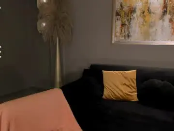 Chaturbate Private Sex Chat of isabelbornner