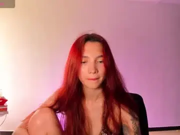 Chaturbate Live Sex Cam of itscamill