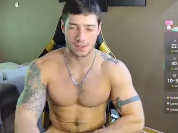 Chaturbate Live Sex of jason_thegreat