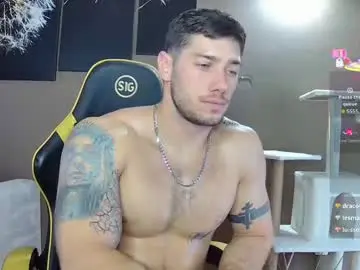 Chaturbate Free Porn Cam of jason_thegreat
