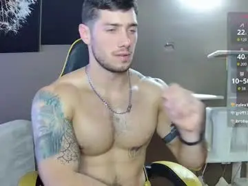 Chaturbate Adult Webcam of jason_thegreat