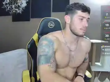 Chaturbate Live Sex of jason_thegreat