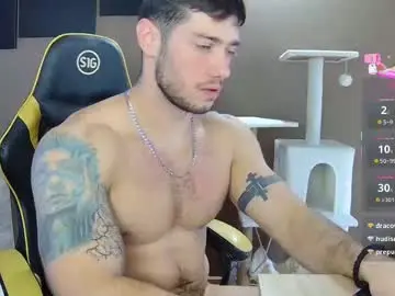 Chaturbate Best Webcam of jason_thegreat