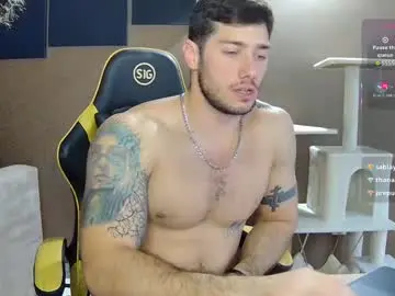 Chaturbate Free Porn Cam of jason_thegreat