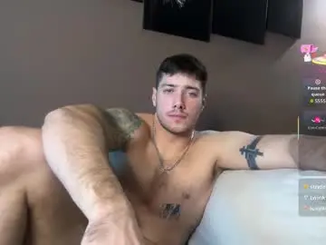 Chaturbate Live Sex of jason_thegreat