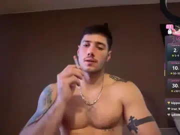 Chaturbate Best Webcam of jason_thegreat